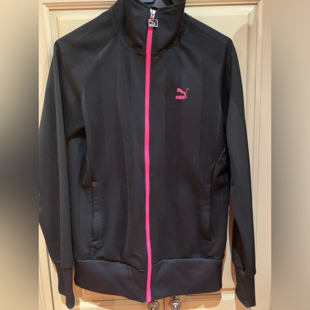 Ladies Puma jacket